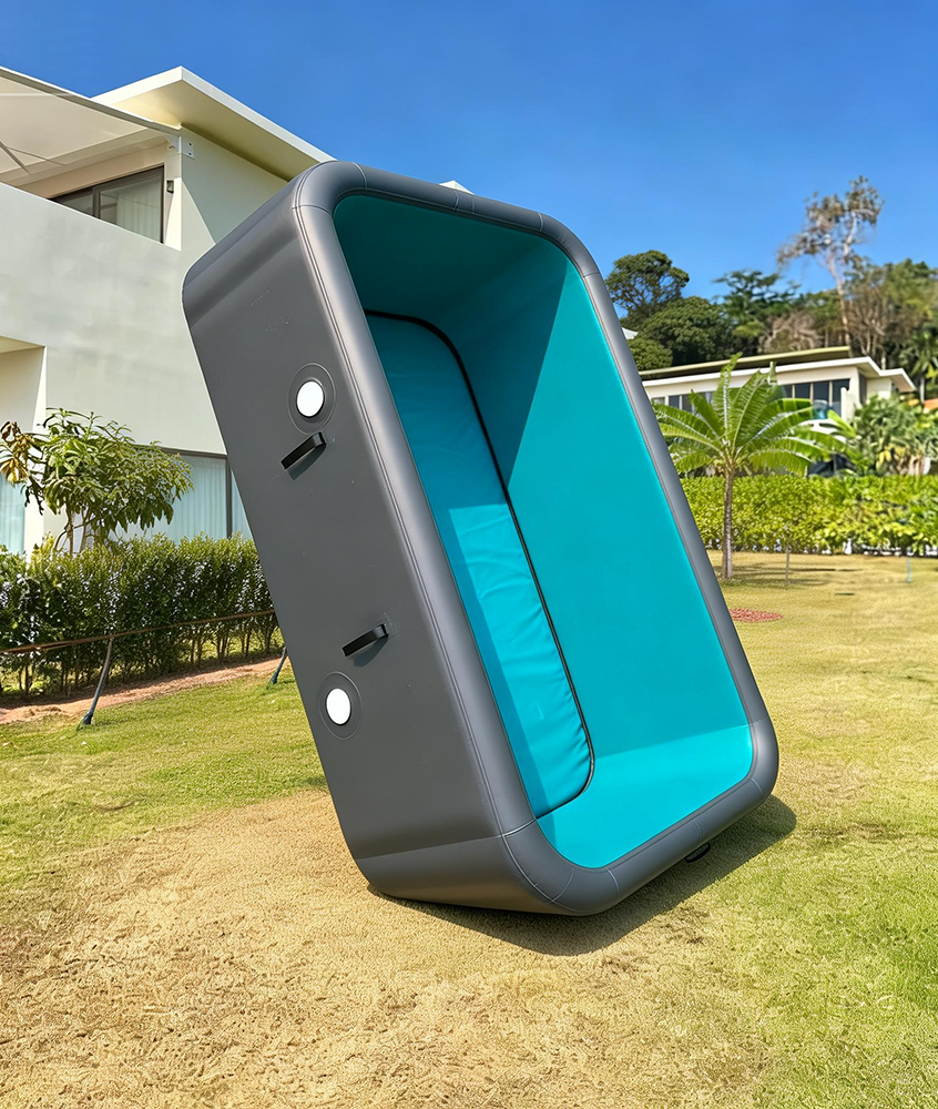 Vantaggi AquaFlex Pool