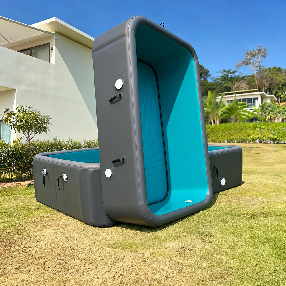 Vantaggi AquaFlex Pool